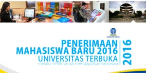 Info Beasiswa UT
